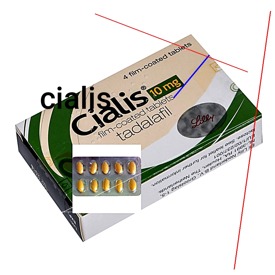 Utilisateurs du générique cialis